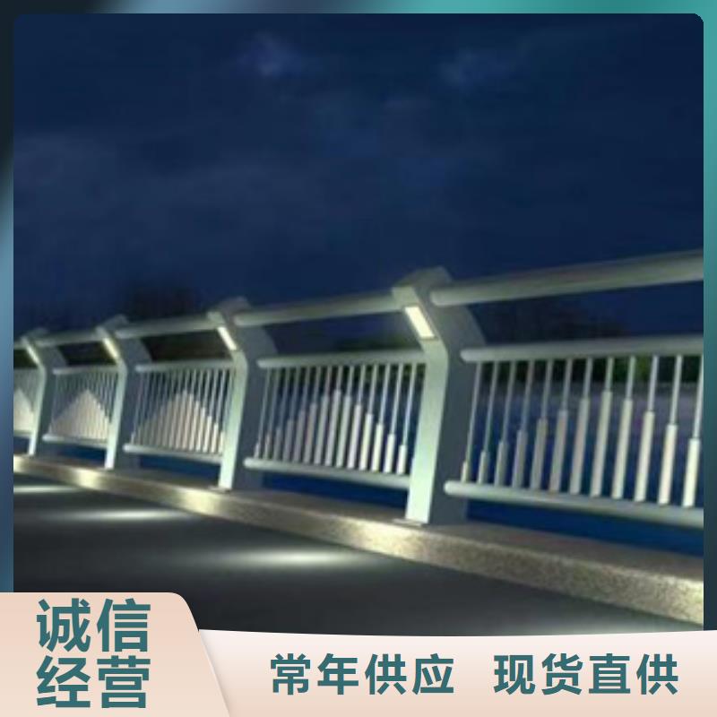 护栏桥梁景观栏杆产品优势特点