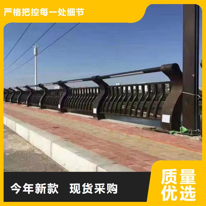 护栏 不锈钢栏杆加工厂产地直销