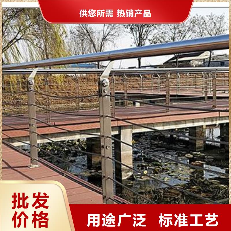 【护栏-热镀锌立柱的简单介绍】