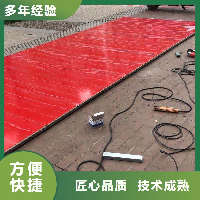 广告安装亚克力发光字制作价格低于同行