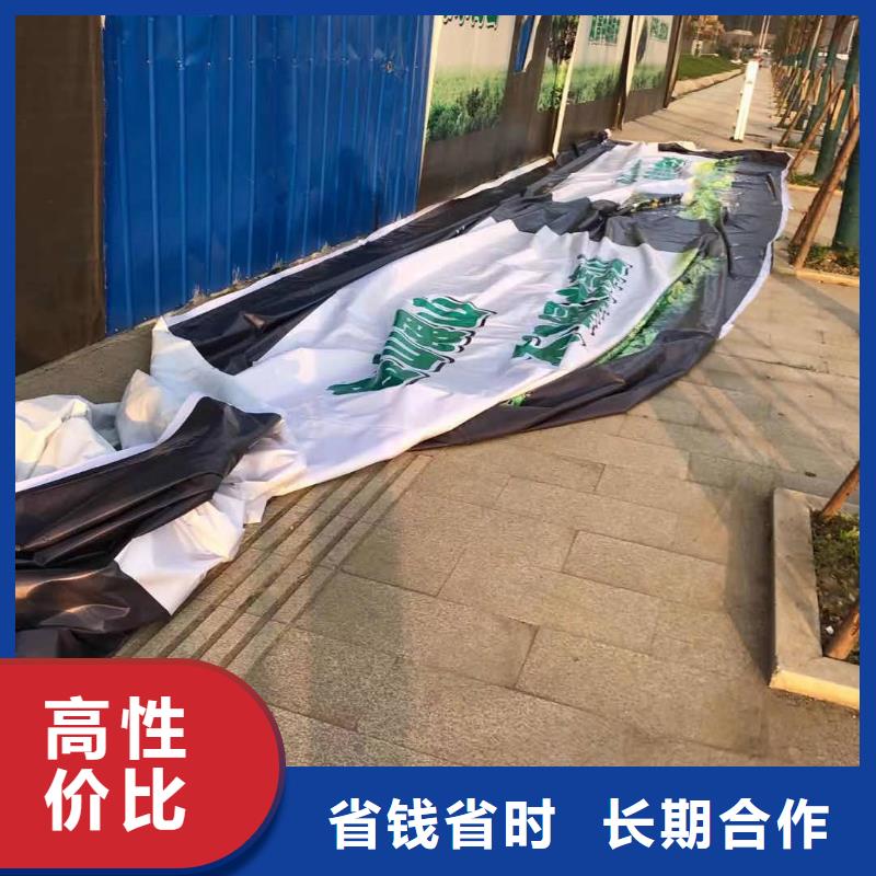 广告安装制作设计LED灯箱专业品质