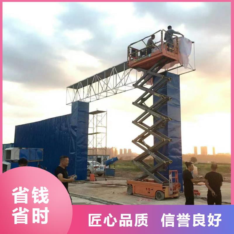 广告大型广告牌制作专业团队