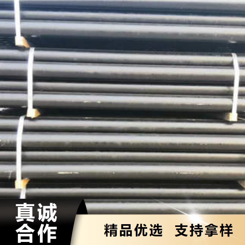 球墨铸铁管排水球墨铸铁管经久耐用