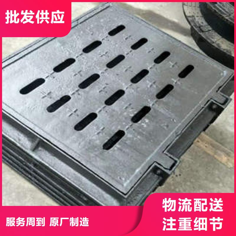 球墨铸铁管K8球墨铸铁管联系厂家