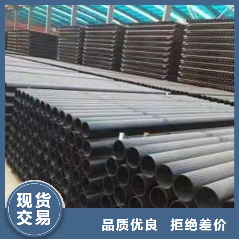球墨铸铁管k9球墨铸铁管厂家大量现货