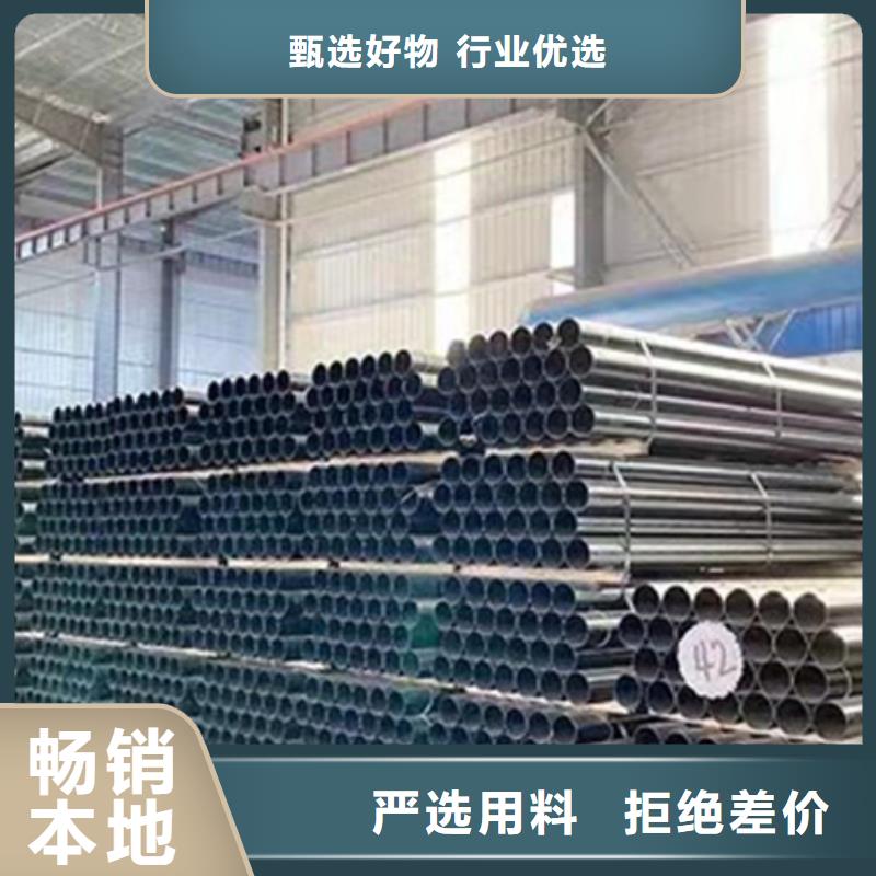 球墨铸铁管快捷物流