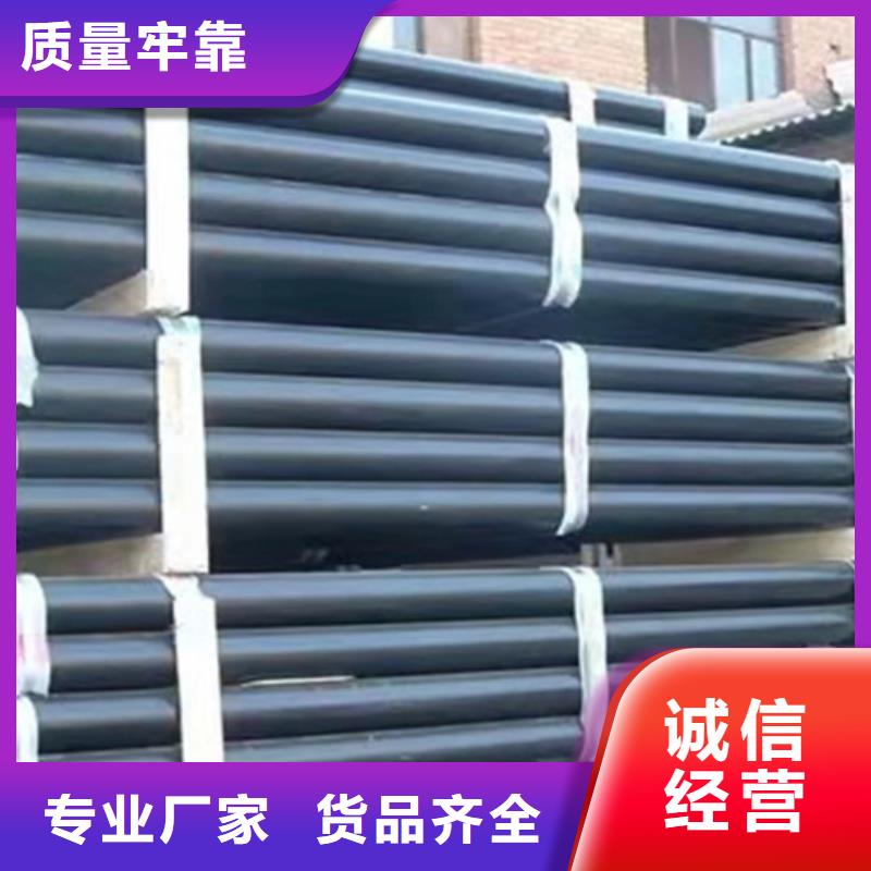 球墨铸铁管安钢球墨铸管严选好货
