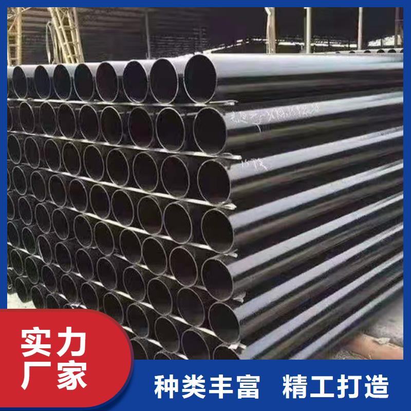  球墨铸铁管快捷物流