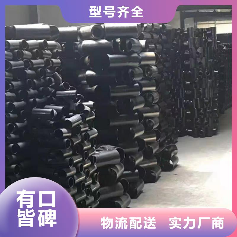 【球墨铸铁管】供水球墨铸铁管做工精细
