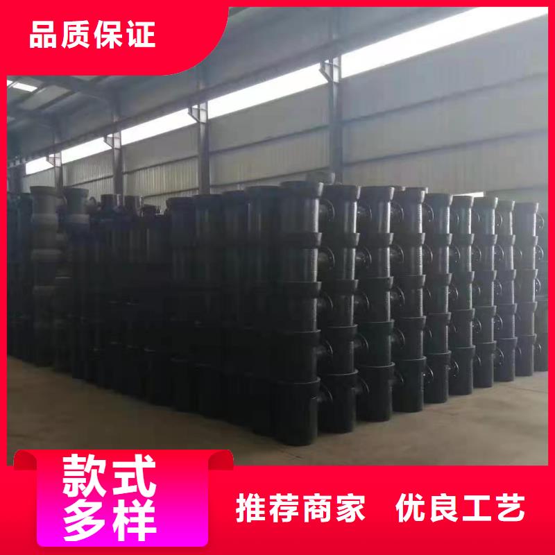 球墨铸铁管安钢球墨铸铁管实拍品质保障