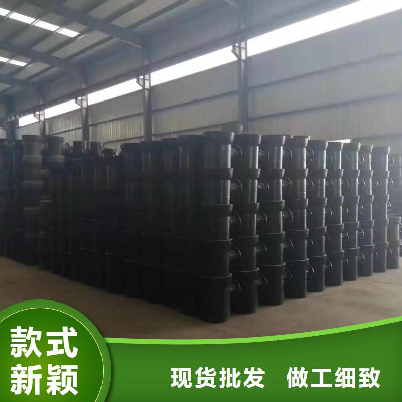 球墨铸铁管-机制排水铸管厂厂家实力大