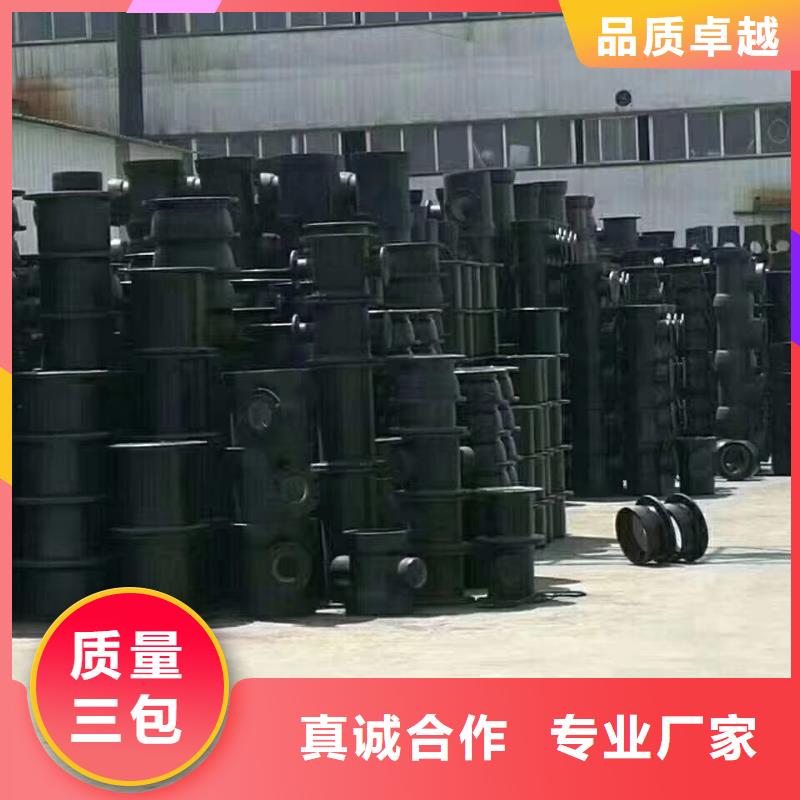 球墨铸铁管球墨铸管批发专业供货品质管控