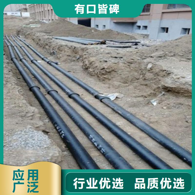 球墨铸铁管_北台球墨铸铁管实体厂家