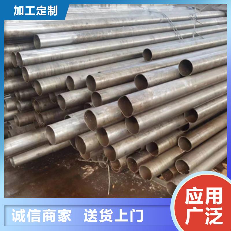 精密钢管,Q355C焊接方管定制批发