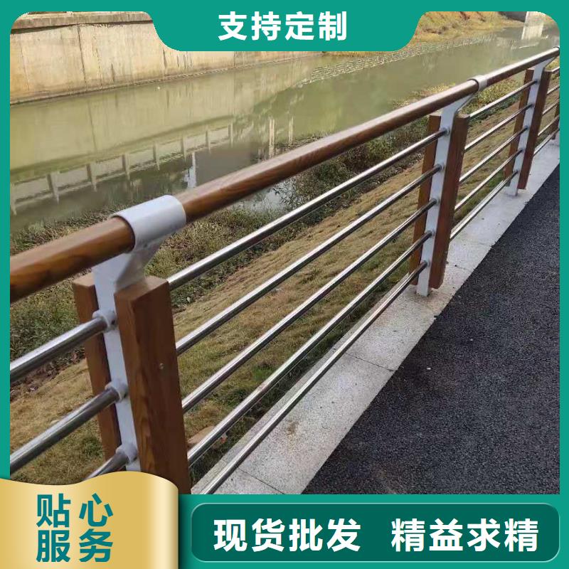 【桥梁护栏】,市政道路防护栏批发商