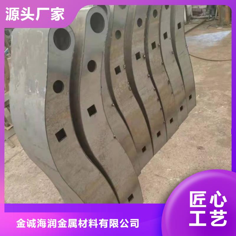 【护栏中央分隔栏N年生产经验】