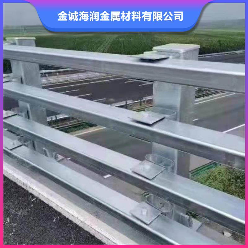 桥梁护栏,镀锌波形护栏工厂现货供应