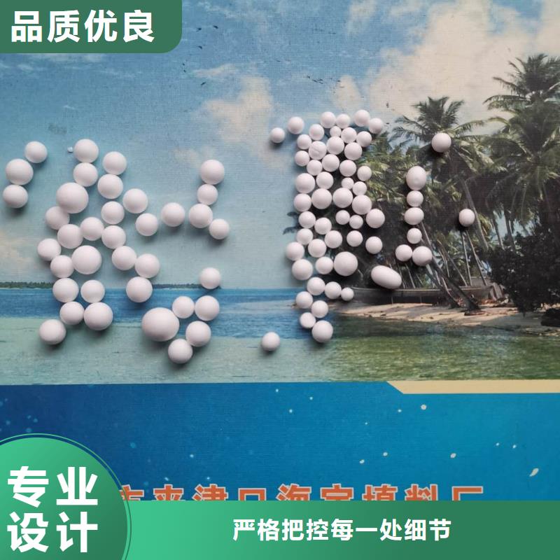 泡沫滤料滤头让客户买的放心