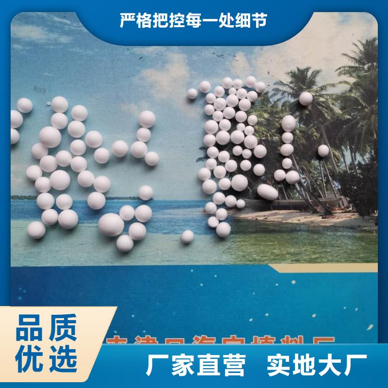 泡沫滤料果壳滤料快捷的物流配送