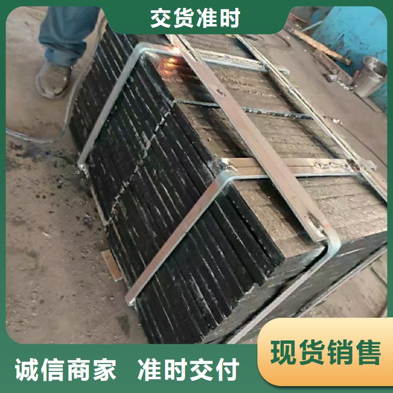 耐磨板锈蚀钢板实力见证