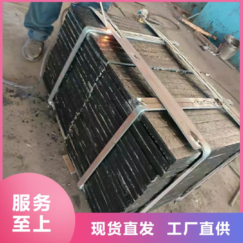 耐磨板耐腐蚀钢板自营品质有保障