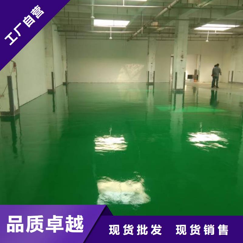 自流平石景山水泥自流平专业供货品质管控