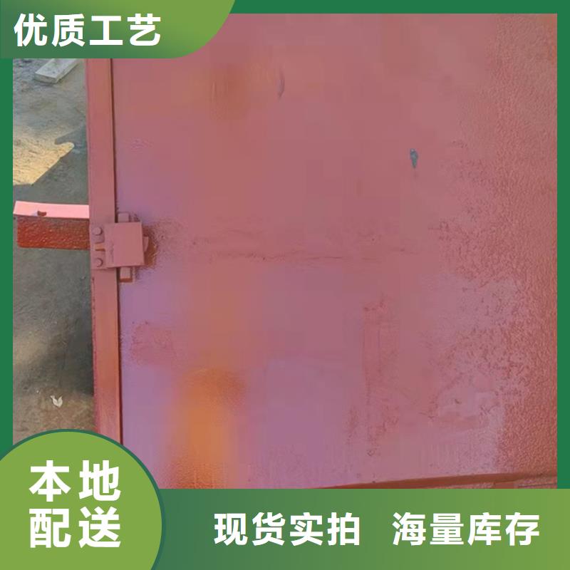 法兰铸铁圆闸门欢迎电询