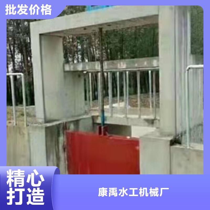 法兰铸铁圆闸门免费提供咨询