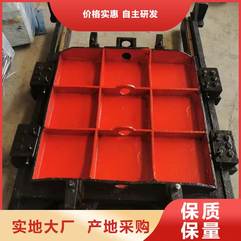  铸铁闸门源厂定制