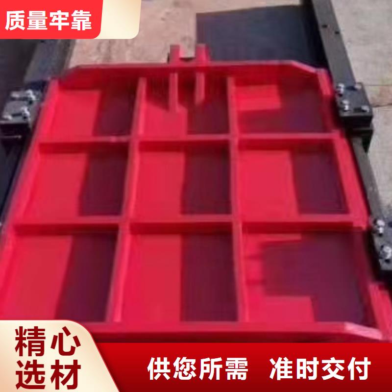 铸铁闸门诚信经营现货现发