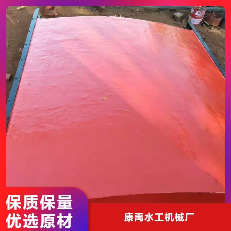 哪里有卖符合行业标准 铸铁闸门_【双向止水闸门】厂家拥有先进的设备-附近厂家_供应案例