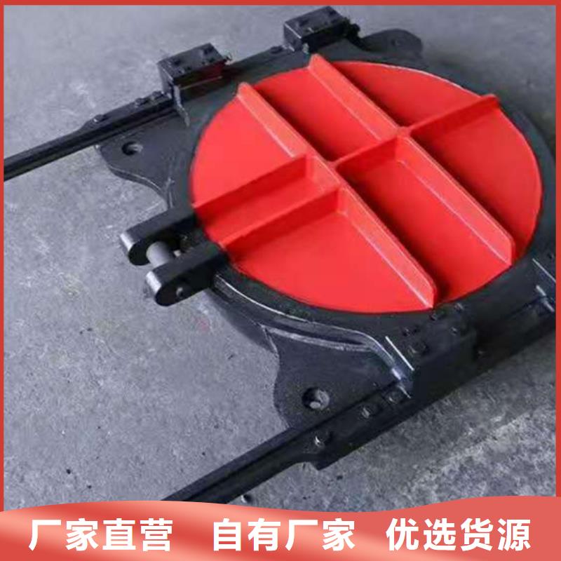  铸铁闸门品类齐全