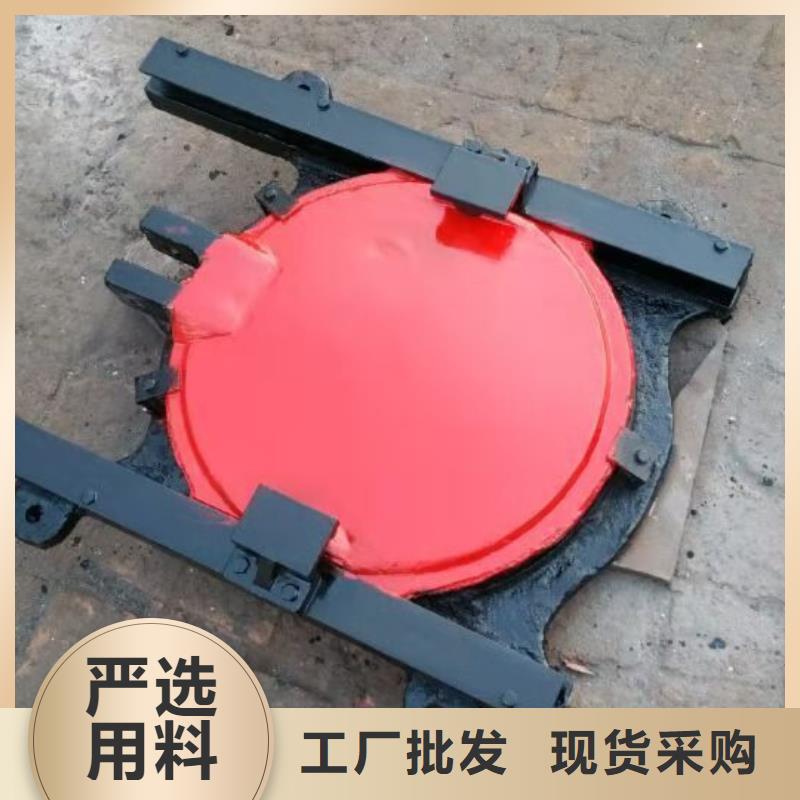 【铸铁闸门】清污机产品优良