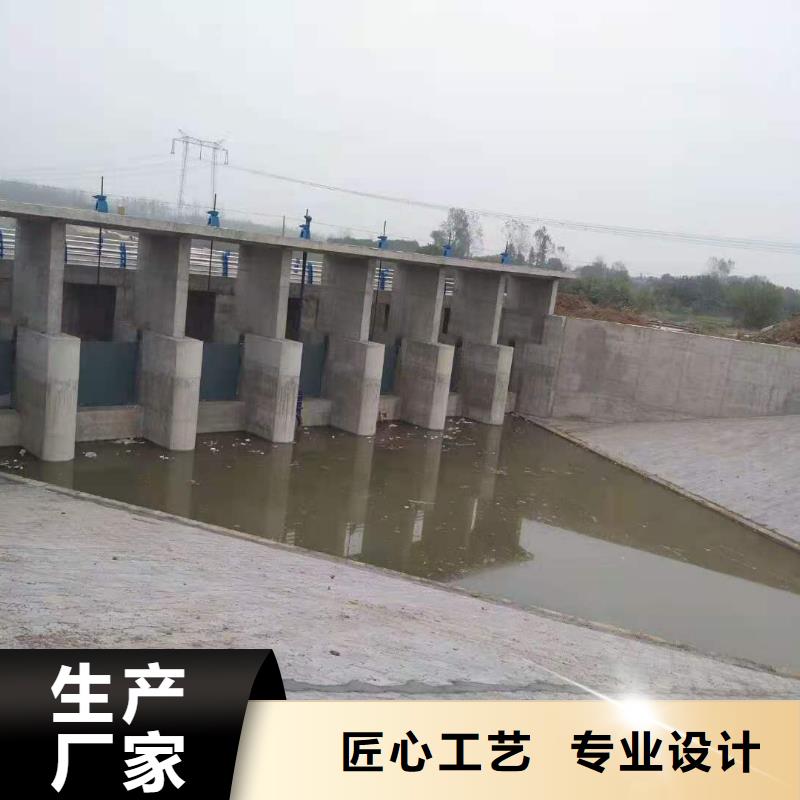 铸铁闸门诚信经营现货现发