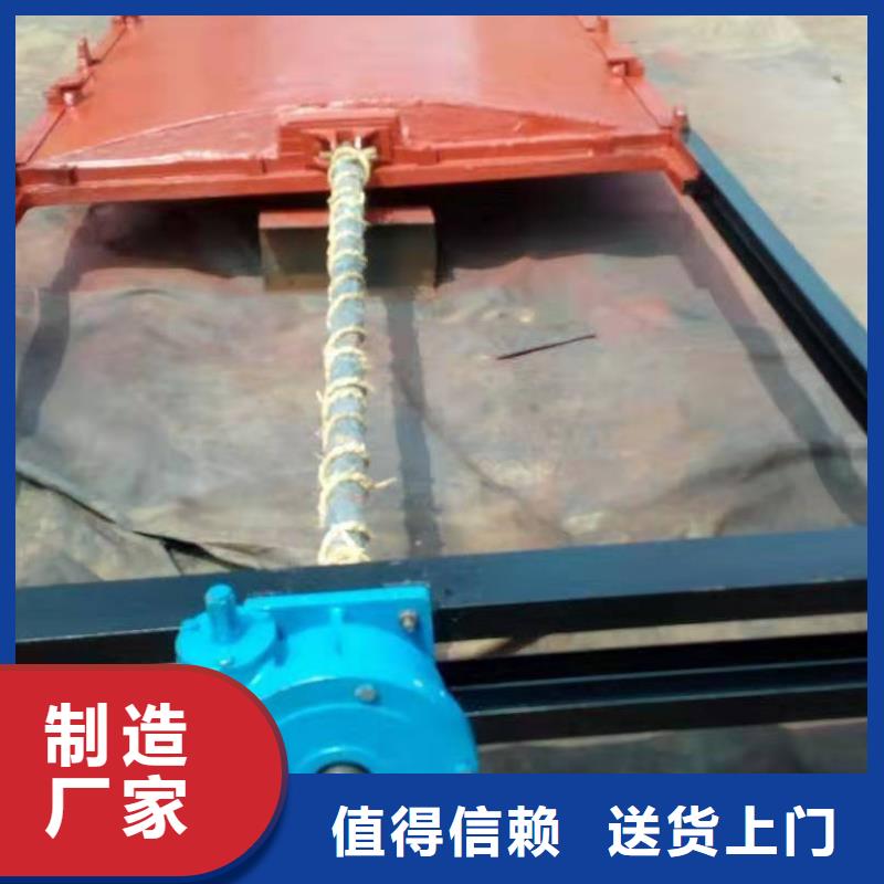 铸铁闸门回转式清污机有口皆碑