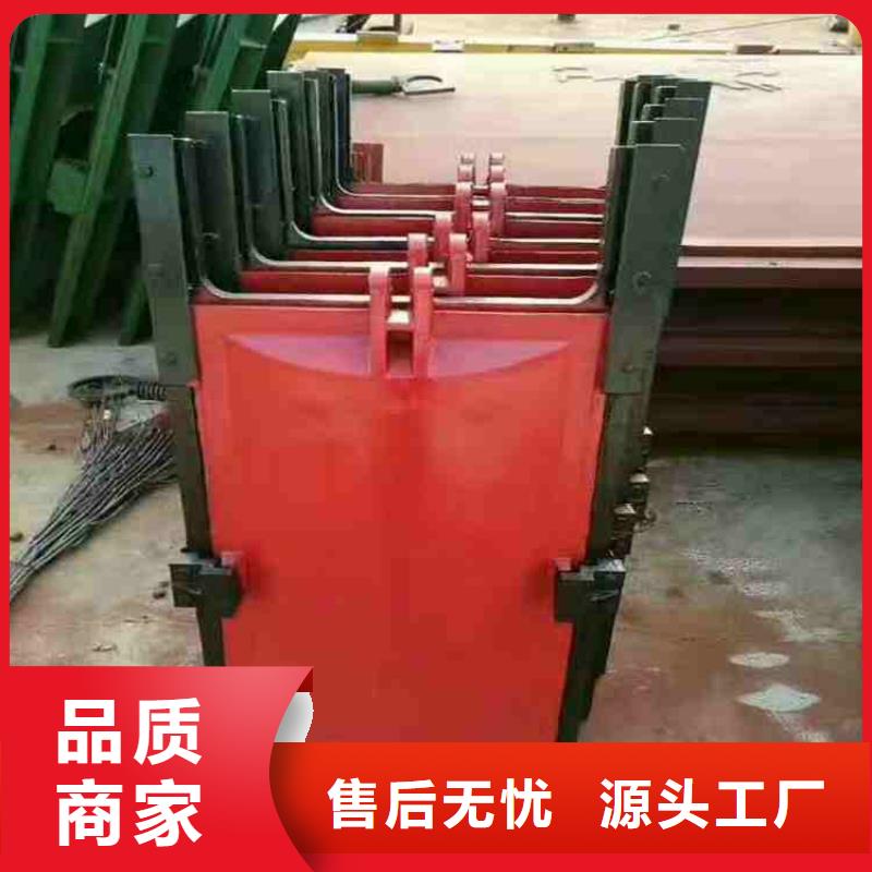 铸铁闸门产品参数
