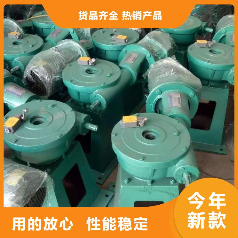 卷扬启闭机客户好评