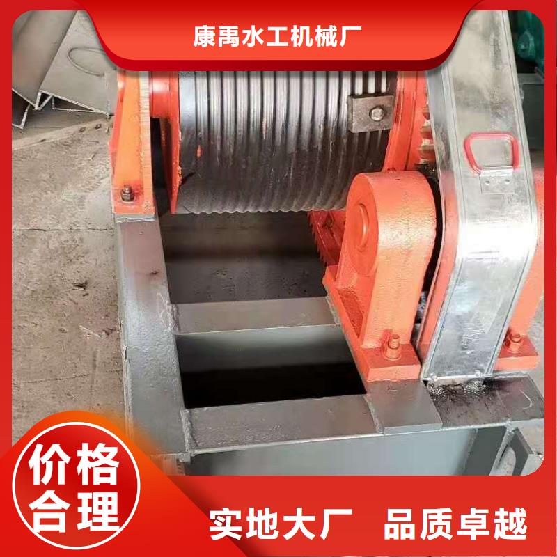 卷扬启闭机生产厂家