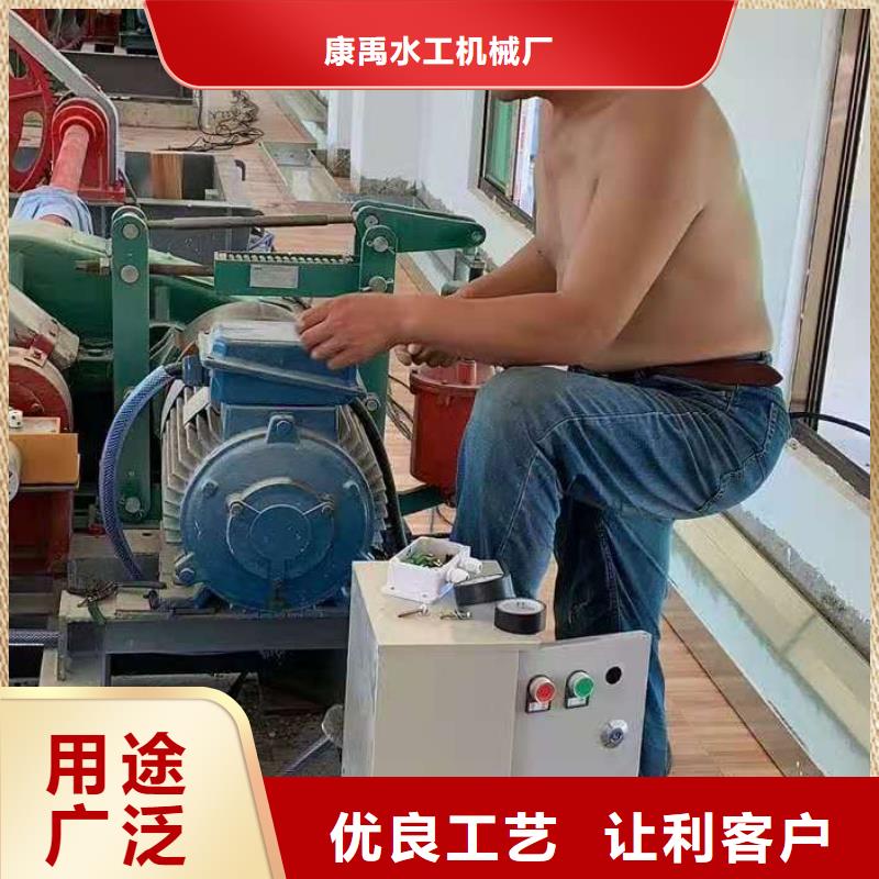 双吊点卷扬启闭机支持定制