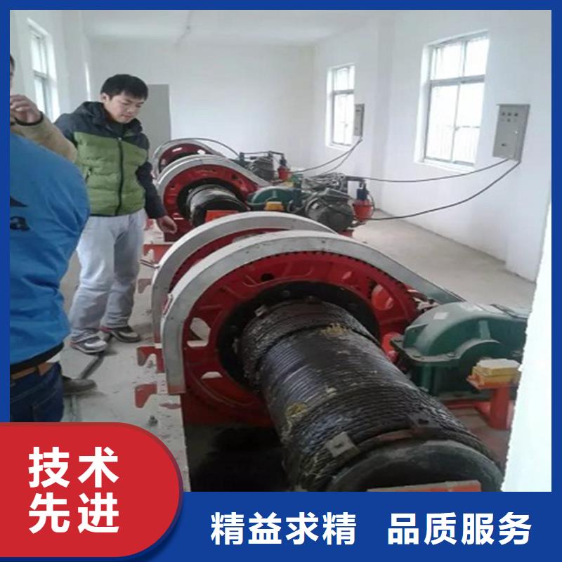 卷扬启闭机精品选购