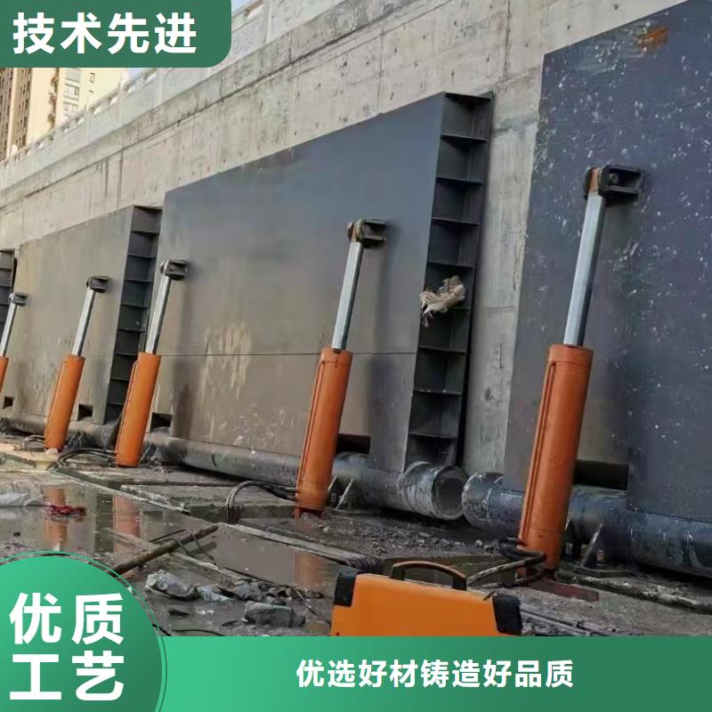 钢闸门,【铸铁闸门】今年新款