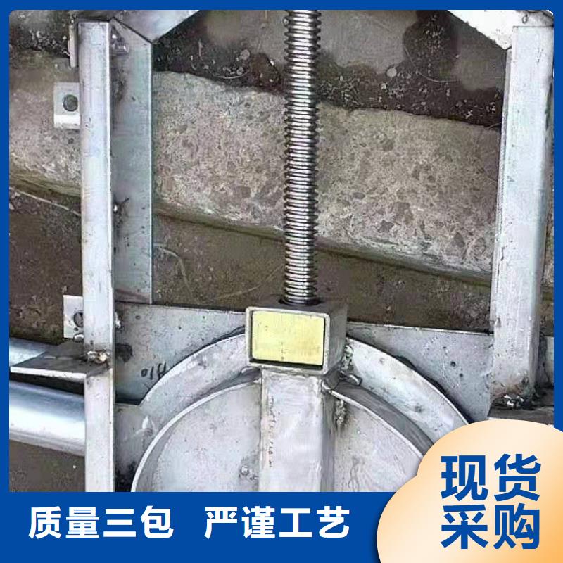  钢闸门高品质现货销售