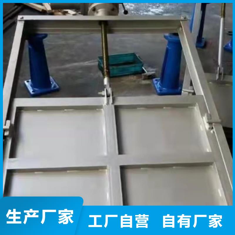  钢闸门经销商