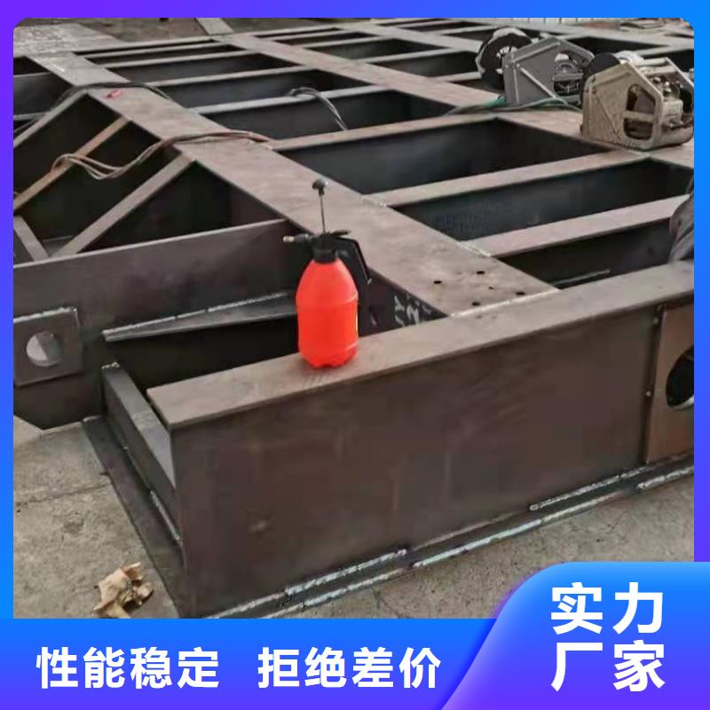 钢闸门物美价优