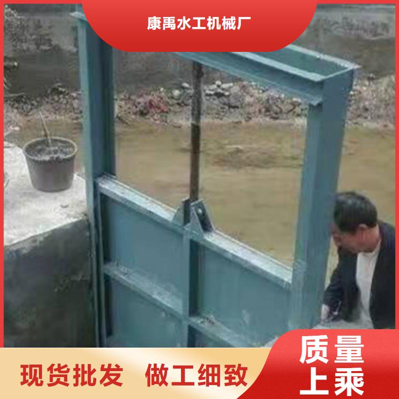 钢闸门,泵站清污机支持定制贴心售后