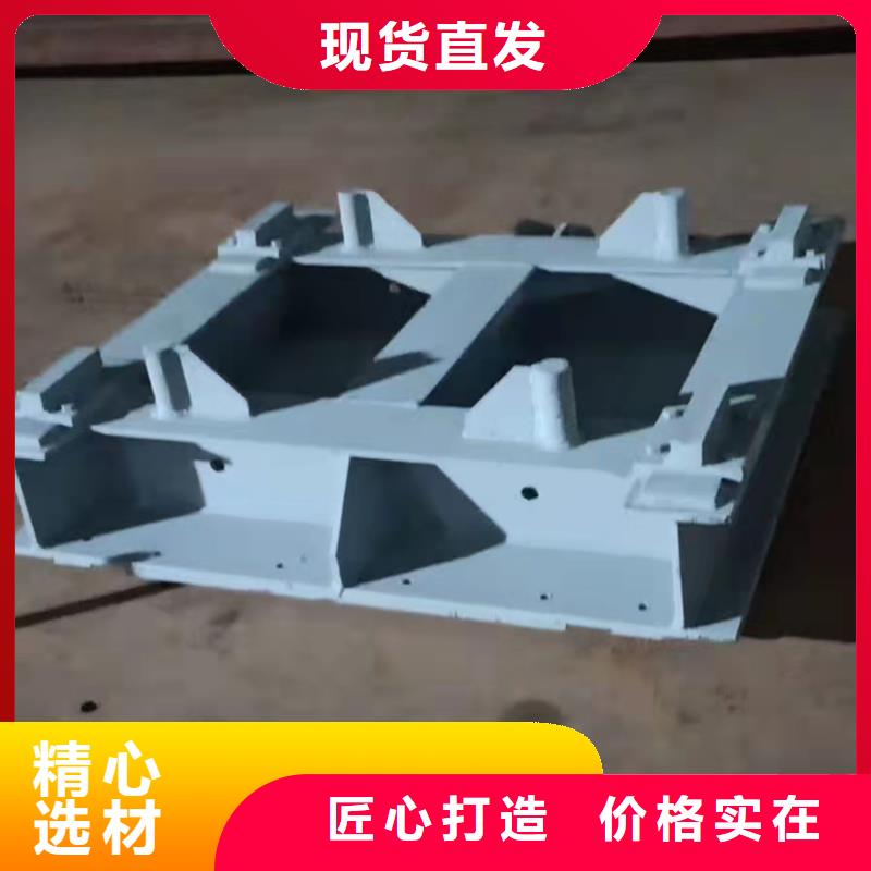 钢闸门用心做品质