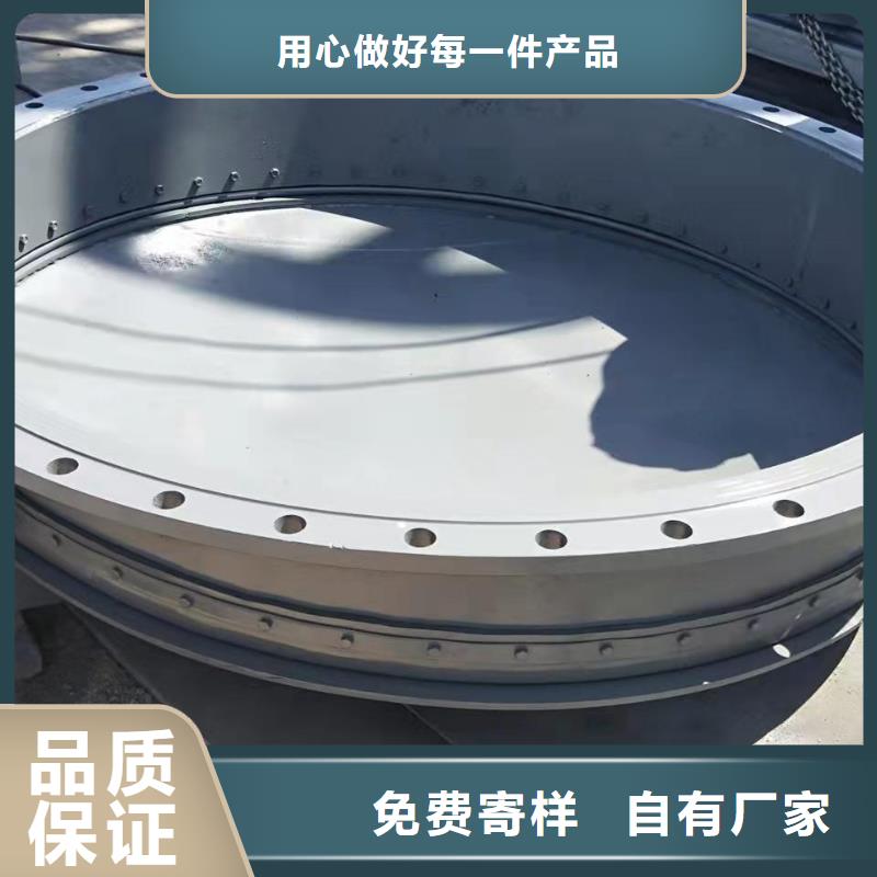 钢闸门【铸铁圆闸门】应用领域