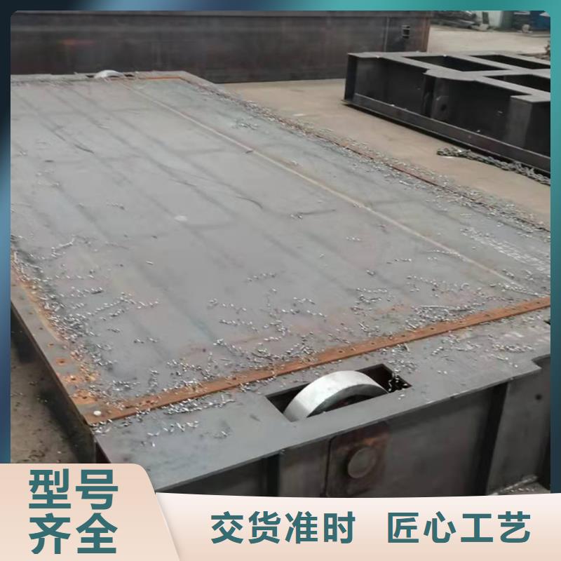 钢闸门质量安心