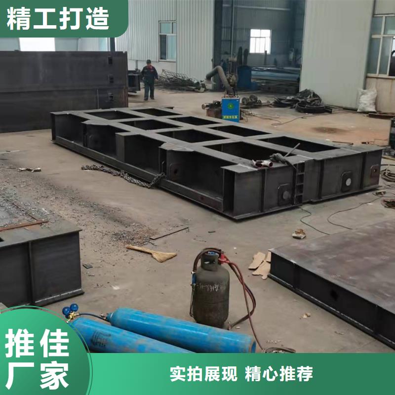 钢闸门您身边的厂家