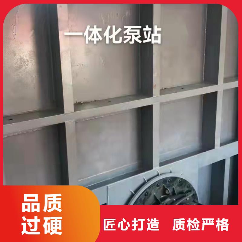  钢闸门款式新颖